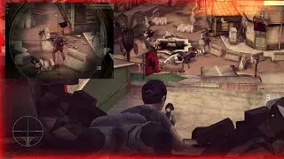 cover : Fire gun shooting games free Android mobile gameplay offline