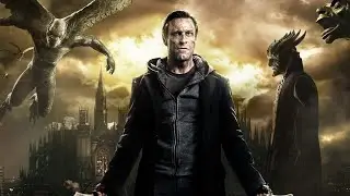 Я, Франкенштейн (I, Frankenstein, 2014) - Русский трейлер HD