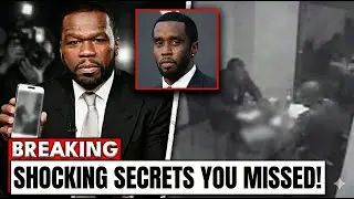 50 Cent&rsquo;s Diddy Doc 10 Shocking Secrets You Missed!