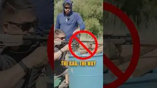 How to build a stable shooting platform