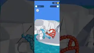 collision race