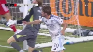 San Diego FC midfielder Anders Dreyer&rsquo;s case for MLS Most Valuable Player