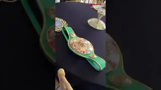 WBC Asia title | Sabari J vs Fatih Keles | India vs Turkey | Grassroot Boxing Promotions