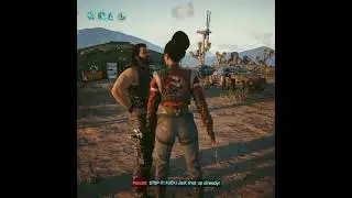 Panam EXPLODES at Saul:  Say NO to Serving Corpos!  | Cyberpunk 2077