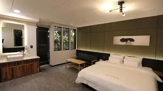 [HotelATG] Review Le IDEA HOTEL