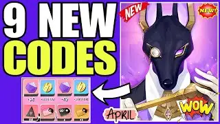 ⚡APRIL 2025⚠️ NEW DISLYTE CODES 2025! DISLYTE MARKIPILER GIFT CODE - DISLYTE TIER LIST  | APRIL CODE