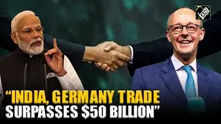 &ldquo;Bilateral trade has Crossed $50 billion,&rdquo;  Indian Envoy Ajit Gupte hails India, Germany partnership