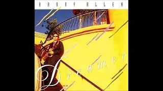 Harry Allen (2001) Dreamer