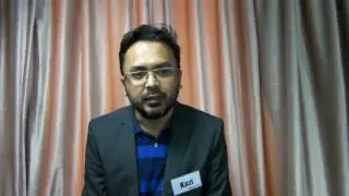 Kazi Khurram Ahmed's Raving Bestseller Income Seminar Review