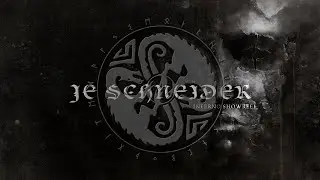 Je Schneider | The Inferno Showreel