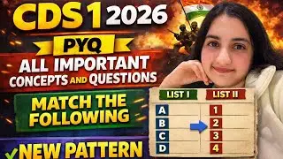 Upsc CDS 2 2024 COMPLETE ENGLISH PAPER ANALYSIS 