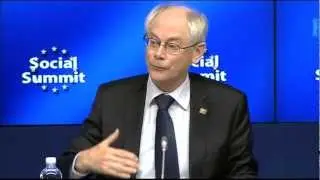Tripartite Social Summit