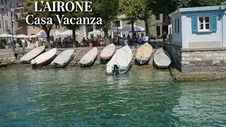 ASUNNON ESITTELY L&acute;AIRONE CASA VACANZA