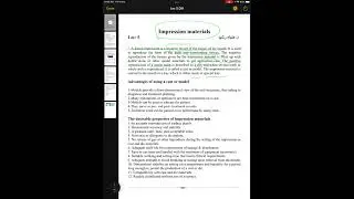 Dental materials (Al kut university college)/Dental D./lec.5/part 1