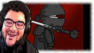 Maximum Ninja II & Maximum Ninja III (REACTION VIDEO)