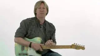 Power Phrasing - #2 Melodic & Rhythmic Displacement - Guitar Lesson - Robbie Calvo