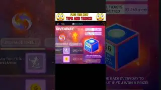 Free Fire New Trick 😱 Diwali lucky draw event #shorts #tipsandtricks #event #freefire #freefireevent