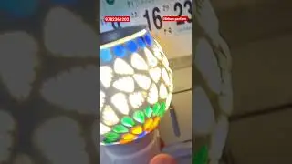 Bakhur Lamp  #shots