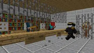 Komenda policji Brodaci.net [Wyciete sceny 2/2]
