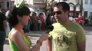 ROMERIA 2007 ALBENDIN