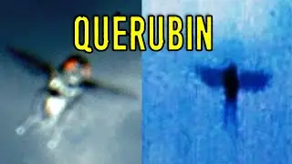 QUERUB&Iacute;N | Lost Media | Criptozoologia