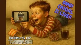 HITTING KEYCARDS!!! WHO'S COMING?!?!?!?  | Ghosts of Tabor 🪖💰!join !rules