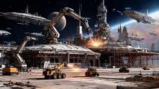 Terra Warned the Galaxy We Were Holding Back&mdash;They Didn&rsquo;t Listen, Now  | HFY | Sci-Fi HFY Stories