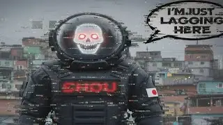 Max Payne 3 Multiplayer - Shou crew v2
