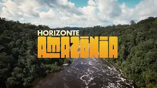 Horizonte Amaz&ocirc;nia ao vivo especial COP30 - 22/11/25