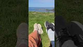 The right time is right now ❤️ We are Gemma and Campbell, two Scots who live in our motorhome