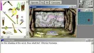 Let's Play Shadowgate 2