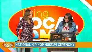 Living Local DMV w/ NHHM Lead Curator Red Summer