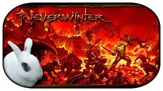 NEVERWINTER: Event-Special 🐇 45 - Zauberhafte Schatzlade & Die H&ouml;llengrube