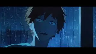 chainsaw man reze arc (slow summer eve 1080p)