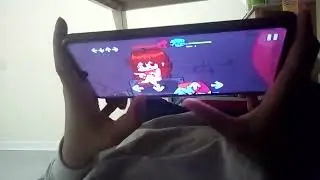 Very Short video for fun!