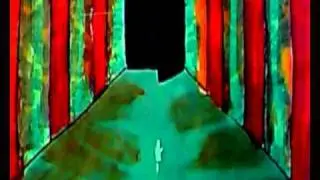R.E.A.C.H animation