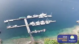 Boating BC 2020&nbsp;| Sector Group | Vancouver Video Production | Citrus Pie Media Group