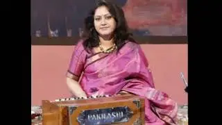 দুজনে দেখা হল মধুযামিনী রে; #সঙ্গীত শিল্পী- সুস্মিতা পাত্র।
