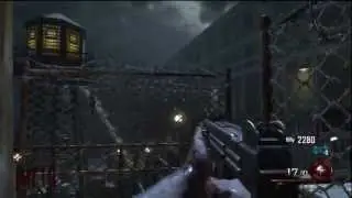 Mob of the Dead : Alcatraz's traps and how upgrade them