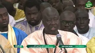 MAWAHIBOU JOUR 29 MASHARABU-S-SAAFI- RAMADAN 2025 | KOUREL HT