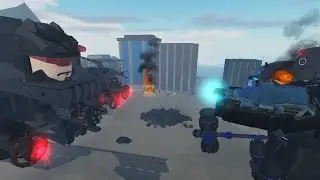 Skibid collision chaos episode 19 part 2