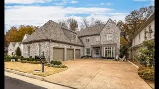 Memphis Luxury Listing | Just Sold