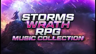Storms Wrath - RPG Music Collection - Track 2 Preview