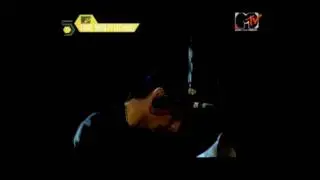 Muse - Screenager live @ Amsterdam Heineken Music Hall 2001 [HD]