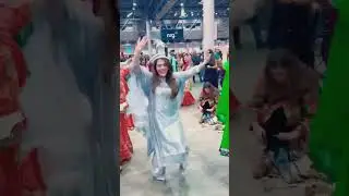 Sta da Mahal Landy Osigam | Laila Khan | New 2023 Song | Chitral Night