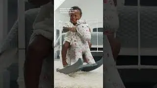 Developmental toys for babies!