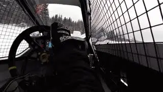 Cross Cart Kontiolahti