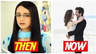Sanaya Irani (Gunjan) Biography || Age, Husband, Family, Hobbies, TV Serials, Movies Updates