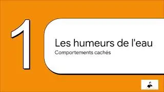 Principes Fondamentaux de l'&Eacute;coulement en Surface Libre