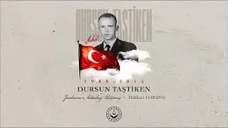 Benim Adım Mehmed | Şehit Dursun Taştiken